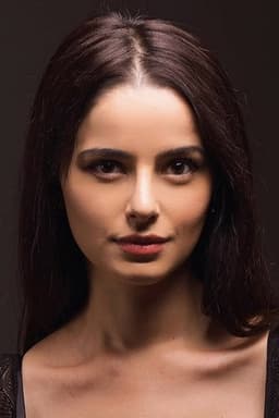 Photo of Deniz Tajeddin