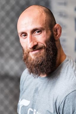 Photo of Guram Kutateladze