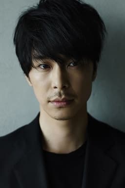 Photo of Hiroki Hasegawa