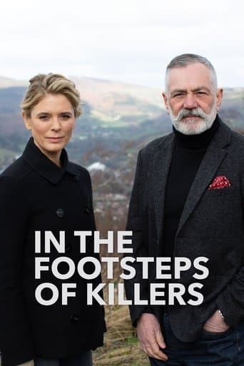 Poster for In the Footsteps of Killers