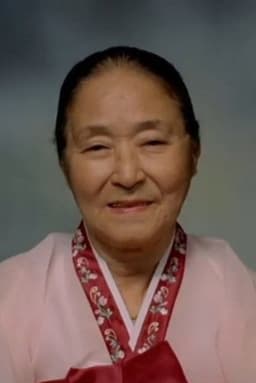 Photo of Kim Ae-ra