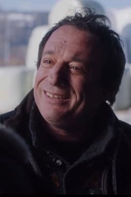 Photo of François Florey