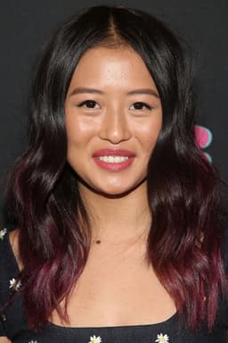Photo of Haley Tju