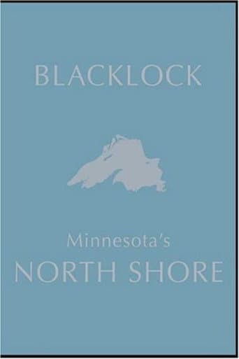 Poster for Minnesota's North Shore