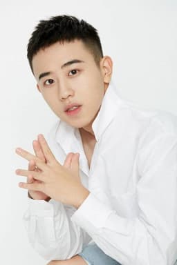 Photo of Hao Zhuyu