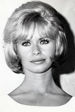 Photo of Beverly Washburn