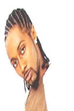 Photo of Carlton "Big C" Lewis