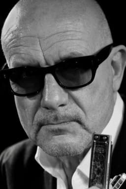 Photo of Mark Feltham