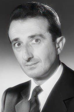 Photo of Pascal Mazzotti