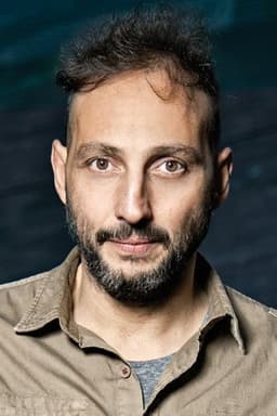 Photo of Ariel Staltari