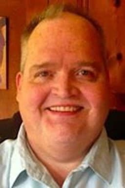 Photo of Chuck Knipp