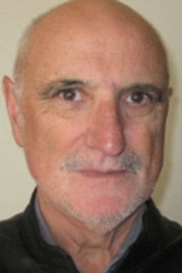 Photo of Alan Finney