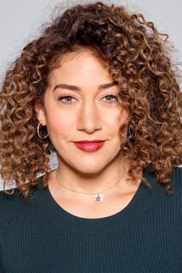 Photo of Marielle Scott
