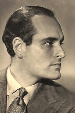Photo of Friedrich Benfer