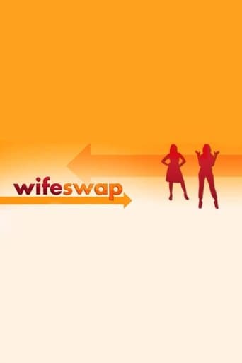 Poster for Wife Swap