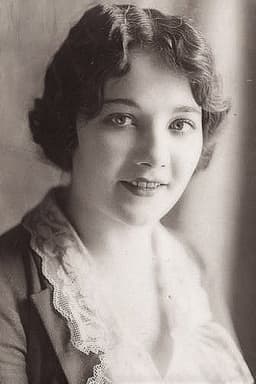 Photo of Irene Dalton