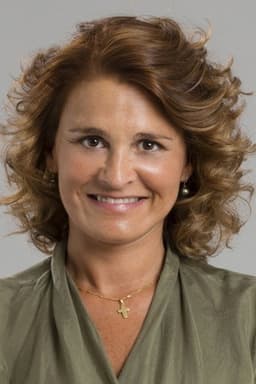 Photo of Rita Salema