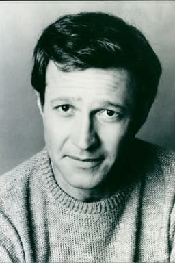 Photo of Charles Siebert
