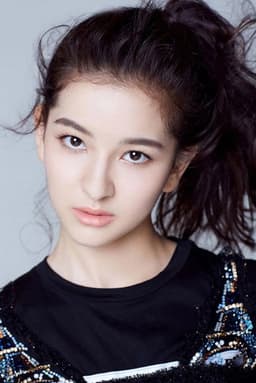 Photo of Zhang Xuehan