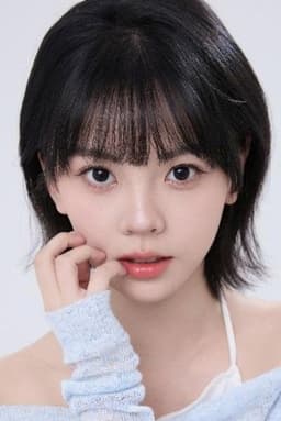 Photo of Bai Jingyun