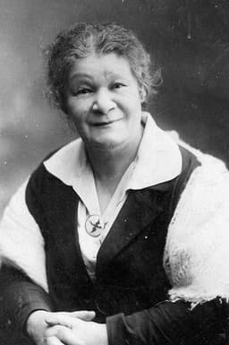 Photo of Ekaterina Korchagina-Aleksandrovskaya