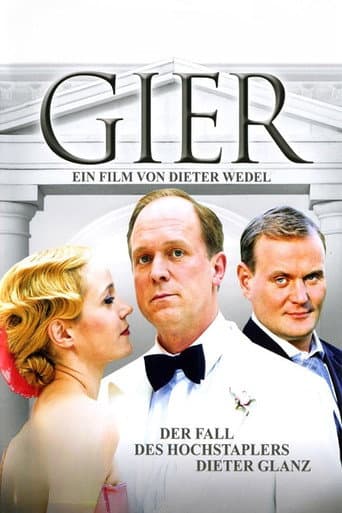 Poster for Gier