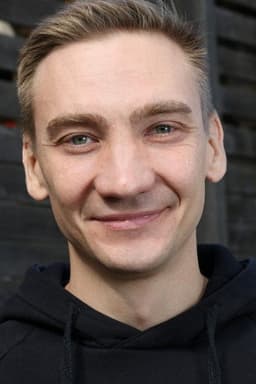 Photo of Andrey Drozdov