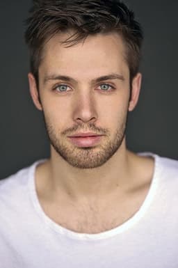 Photo of Matthew Fahey