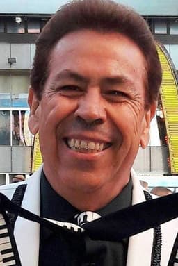 Photo of Alex del Castillo