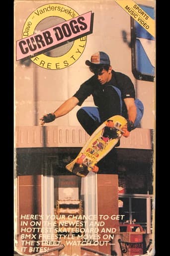 Poster for Curb Dogs