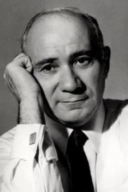 Photo of Manfred Inger