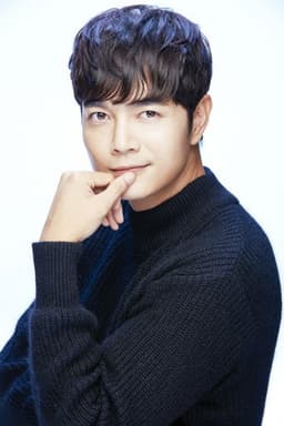 Photo of Seo Do-young