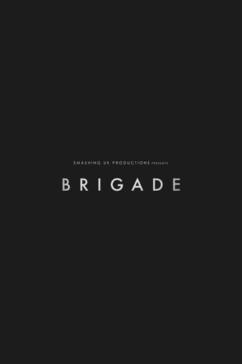 Poster for Brigade