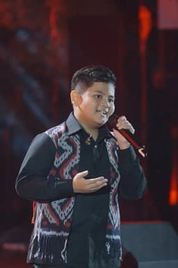 Photo of Prince Poetiray