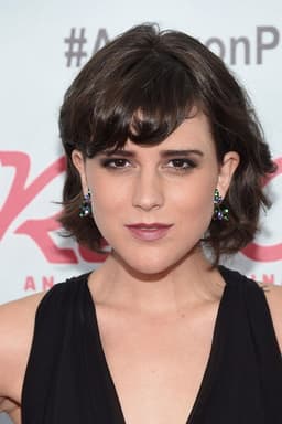 Photo of Alexandra Socha