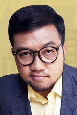 Photo of Andi Awwe Wijaya