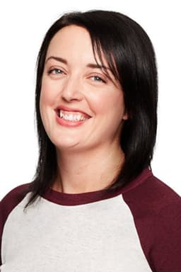 Photo of Maude Michaud