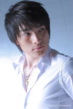 Photo of Wakizaki Tomohito