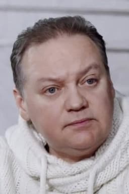 Photo of Oleg Kulikovich