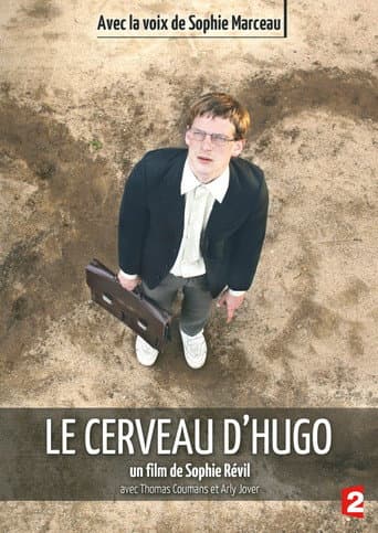 Poster for The Hugo's Brain