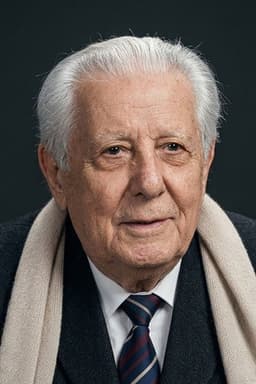 Photo of Selahattin Içsel