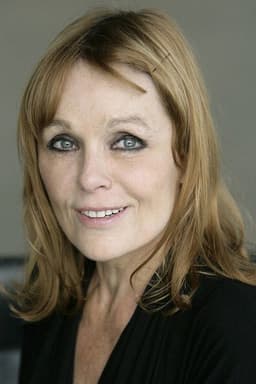 Photo of Ingeborg Westphal