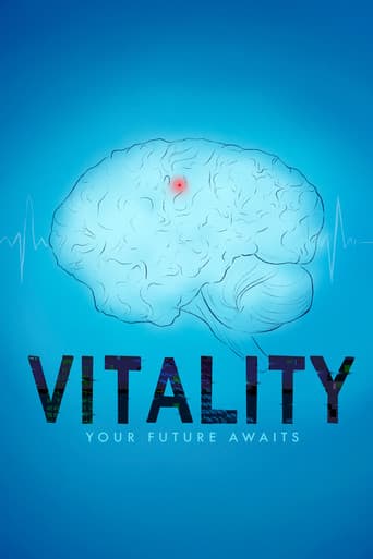 Poster for Vitality