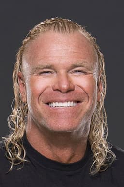 Photo of Monty Sopp