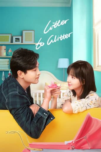 Poster for Litter to Glitter
