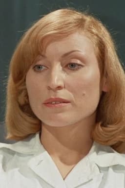 Photo of Anne Graf