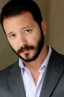 Photo of Will Bethencourt