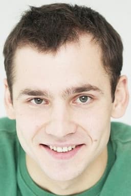 Photo of Dmitry Arbenin