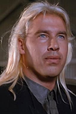 Photo of Ron Vreeken