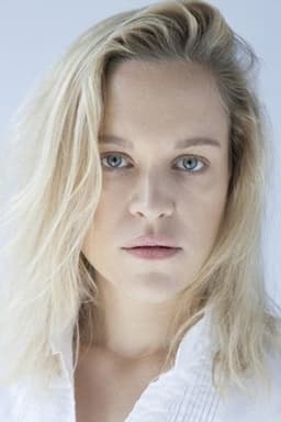 Photo of Anne Haug